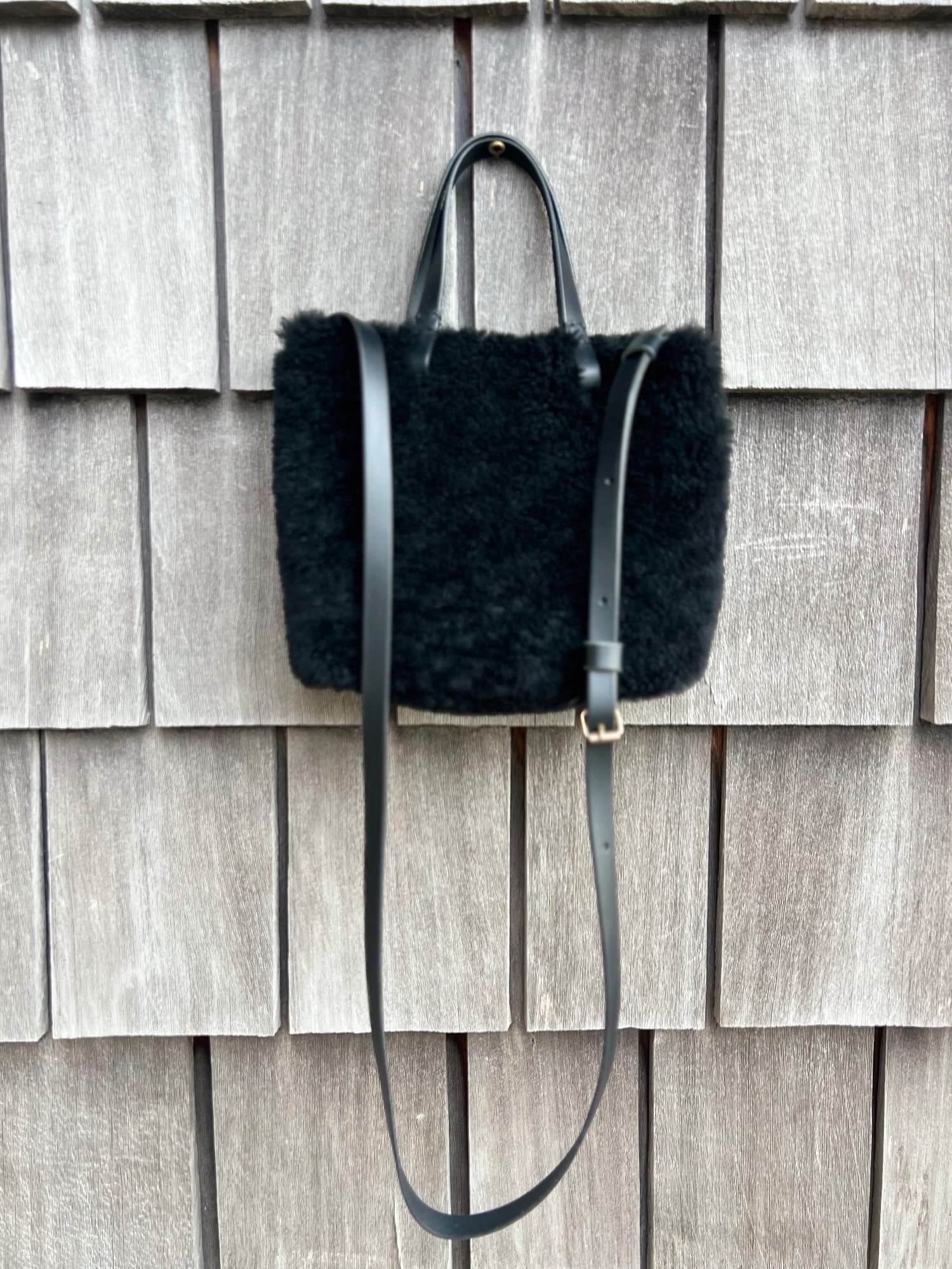 Crossbody bag