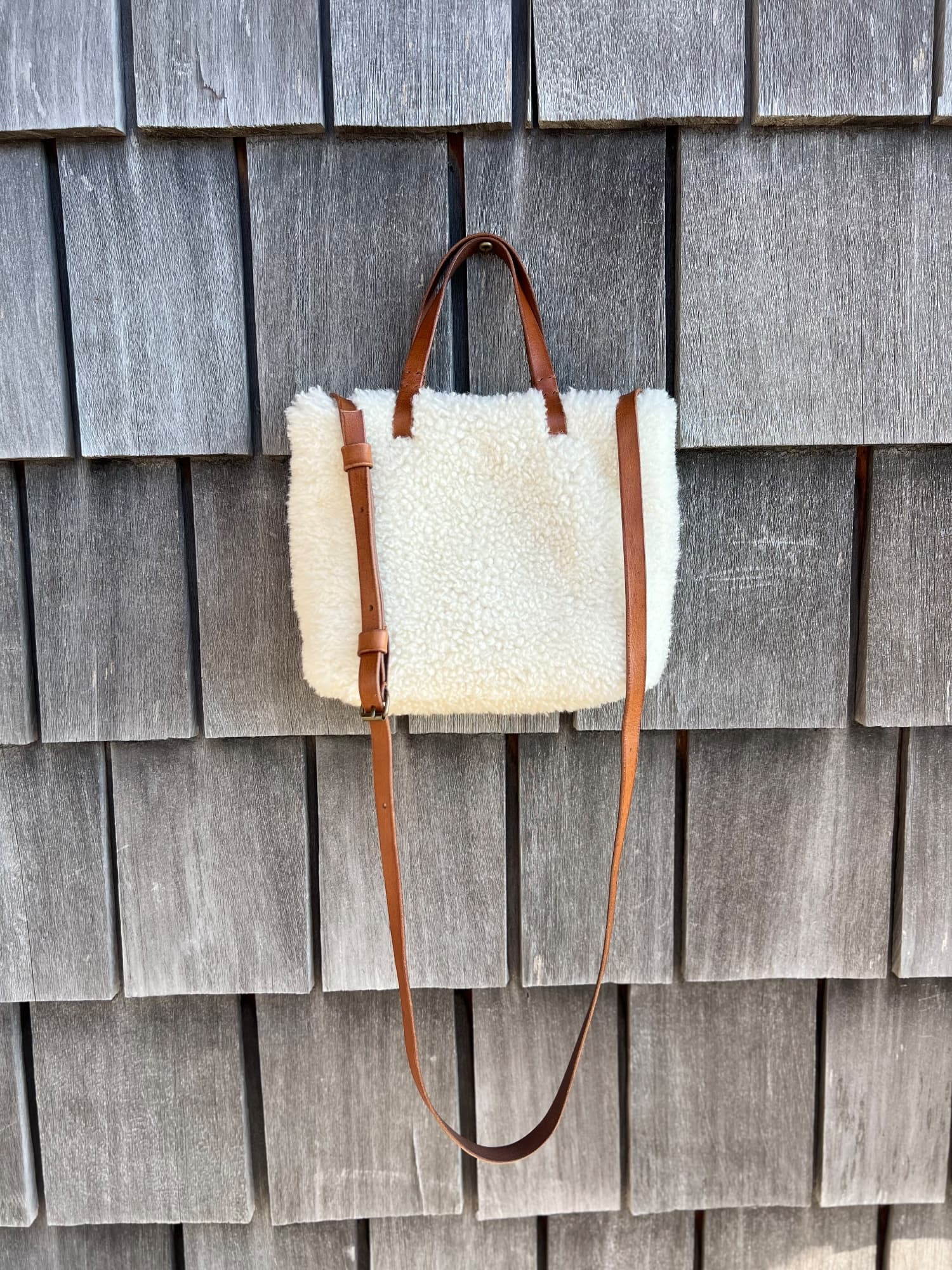Cross Body Bag